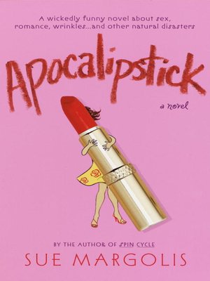 Apocalipstick - ebook